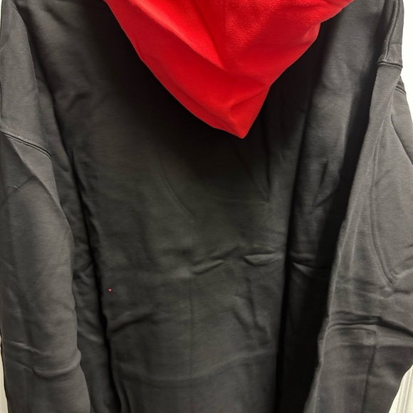 Homme+ Femme hoodie size S/ NWOT - Picture 3 of 4